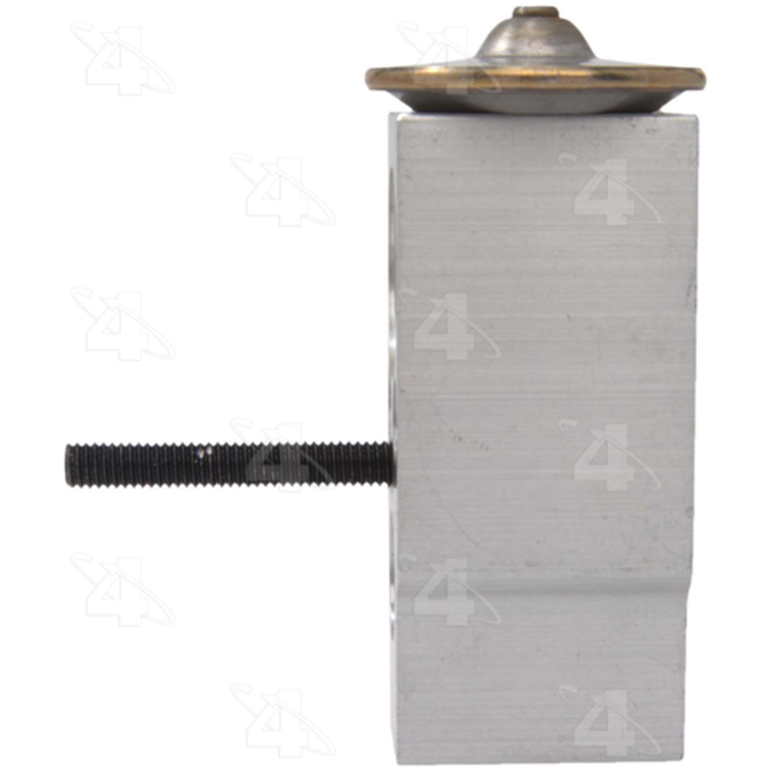 Four Seasons 39017 A/C Expansion Valve product image 5 of 7