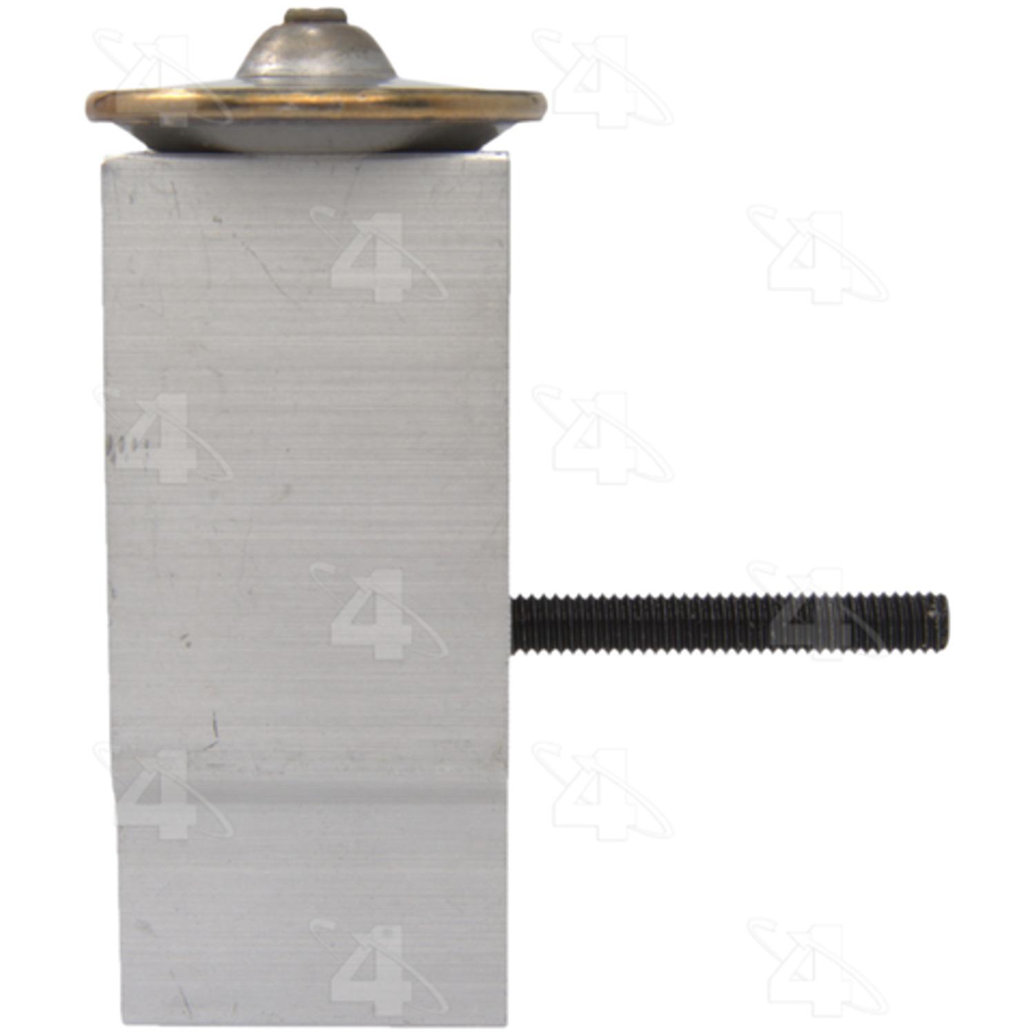 Four Seasons 39017 A/C Expansion Valve product image 6 of 7