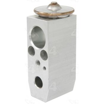 2004 Nissan Maxima A/C Expansion Valve Four Seasons 39026 image 1 of 4