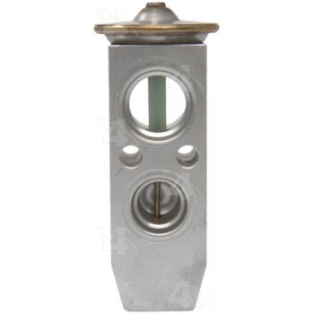 2004 Nissan Maxima A/C Expansion Valve Four Seasons 39026 image 2 of 4