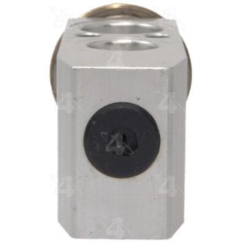 2004 Nissan Maxima A/C Expansion Valve Four Seasons 39026 image 3 of 4