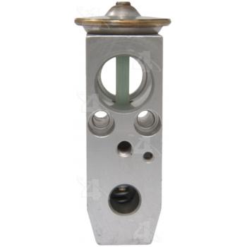 2004 Nissan Maxima A/C Expansion Valve Four Seasons 39026 image 4 of 4