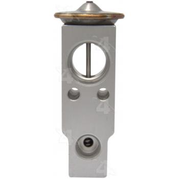 2007 Toyota Highlander A/C Expansion Valve Four Seasons 39028 image 2 of 4