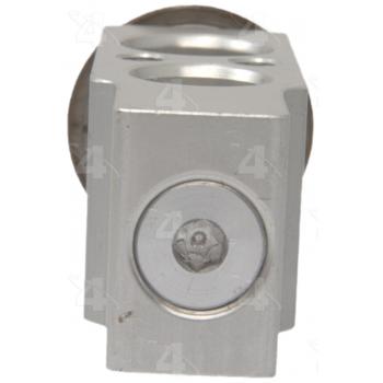 2007 Toyota Highlander A/C Expansion Valve Four Seasons 39028 image 3 of 4