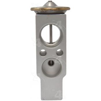 2007 Toyota Highlander A/C Expansion Valve Four Seasons 39028 image 4 of 4