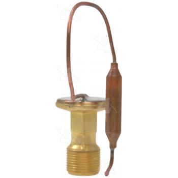 2005 Toyota Sequoia A/C Expansion Valve Rear Four Seasons 39031 image 2 of 4