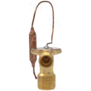 2005 Toyota Sequoia A/C Expansion Valve Rear Four Seasons 39031 image 4 of 4