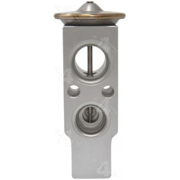 2006 Lincoln Navigator A/C Expansion Valve Front Four Seasons 39036 image 2 of 4