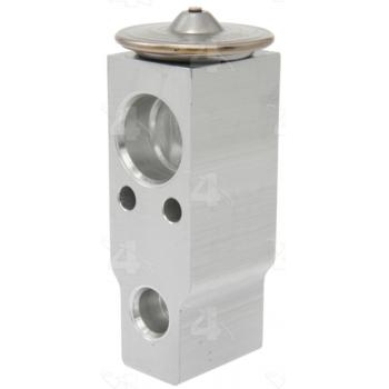 2005 Toyota Sequoia A/C Expansion Valve Front Four Seasons 39049 image 2 of 4