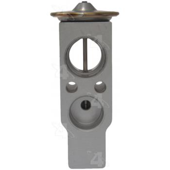 2005 Toyota Sequoia A/C Expansion Valve Front Four Seasons 39049 image 3 of 4