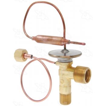 2000 Mitsubishi Mirage A/C Expansion Valve Four Seasons 39059 image 2 of 4