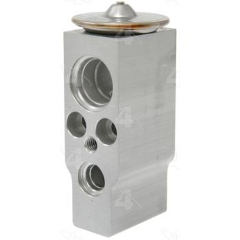 2001 Mitsubishi Galant A/C Expansion Valve