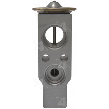 2001 Mitsubishi Galant A/C Expansion Valve Four Seasons 39065 image 2 of 4