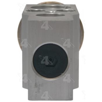 2001 Mitsubishi Galant A/C Expansion Valve Four Seasons 39065 image 3 of 4