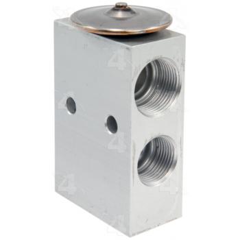 2006 Peterbilt 362 A/C Expansion Valve Four Seasons 39073 image 1 of 4