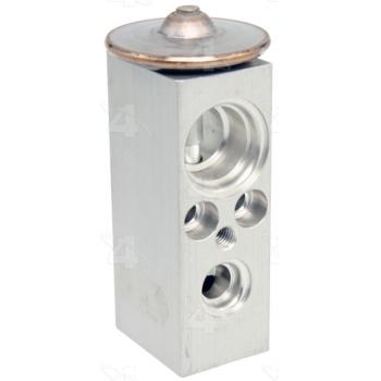 2001 Saturn L100 A/C Expansion Valve