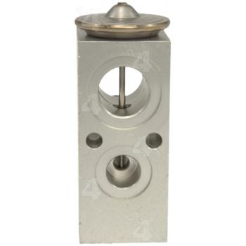 2005 Buick Rendezvous A/C Expansion Valve Front Four Seasons 39099 image 2 of 4