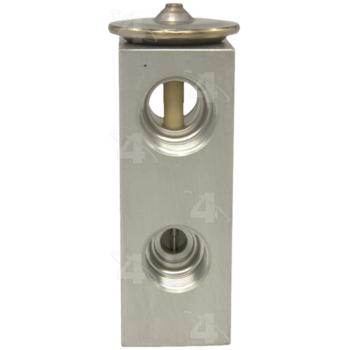 2005 Lincoln LS A/C Expansion Valve Four Seasons 39100 image 2 of 4