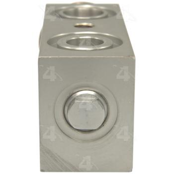 2005 Lincoln LS A/C Expansion Valve Four Seasons 39100 image 3 of 4