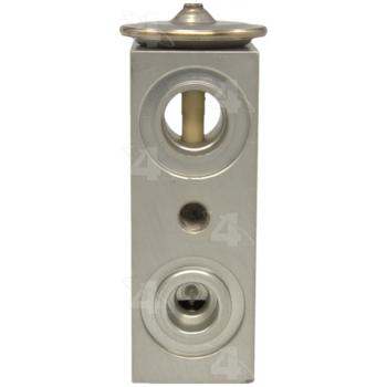 2005 Lincoln LS A/C Expansion Valve Four Seasons 39100 image 4 of 4