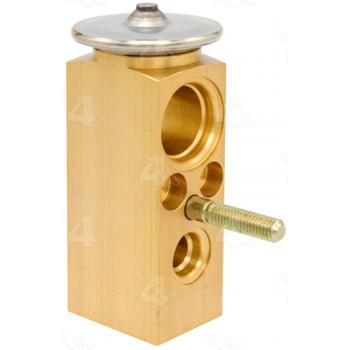 2000 Oldsmobile Silhouette A/C Expansion Valve Rear Four Seasons 39110 image 1 of 4