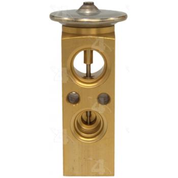 2000 Oldsmobile Silhouette A/C Expansion Valve Rear Four Seasons 39110 image 3 of 4