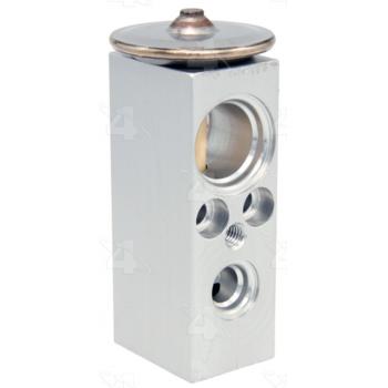 2003 Dodge Ram 2500 Van A/C Expansion Valve Rear Four Seasons 39113 image 1 of 4