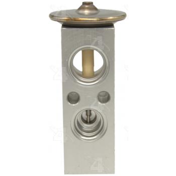 2003 Dodge Ram 2500 Van A/C Expansion Valve Rear Four Seasons 39113 image 2 of 4