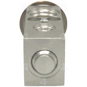 2003 Dodge Ram 2500 Van A/C Expansion Valve Rear Four Seasons 39113 image 3 of 4