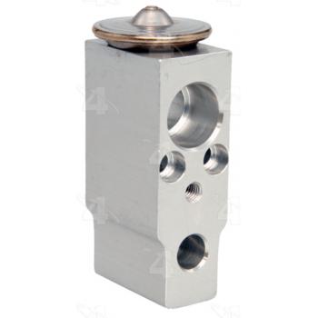 2006 Infiniti QX56 A/C Expansion Valve Rear Four Seasons 39115 image 1 of 4