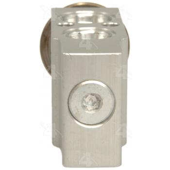 2006 Infiniti QX56 A/C Expansion Valve Rear Four Seasons 39115 image 3 of 4