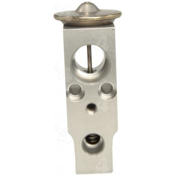 2006 Infiniti QX56 A/C Expansion Valve Rear Four Seasons 39115 image 4 of 4