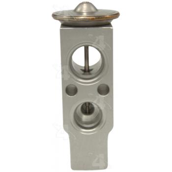 2006 Infiniti QX56 A/C Expansion Valve Front Four Seasons 39117 image 2 of 4