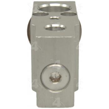 2006 Infiniti QX56 A/C Expansion Valve Front Four Seasons 39117 image 3 of 4