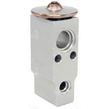 2002 Kia Spectra A/C Expansion Valve Four Seasons 39118 image 2 of 4