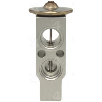 2002 Kia Spectra A/C Expansion Valve Four Seasons 39118 image 3 of 4