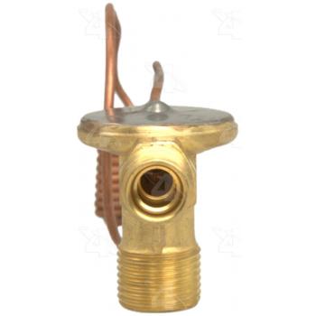 1992 Suzuki Swift A/C Expansion Valve Four Seasons 39173 image 3 of 4