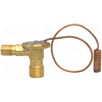 1992 Suzuki Swift A/C Expansion Valve Four Seasons 39173 image 4 of 4