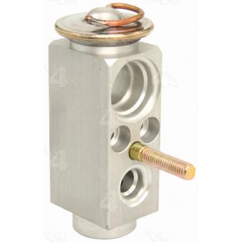 2007 Dodge Grand Caravan A/C Expansion Valve Rear Four Seasons 39181 image 1 of 4