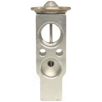 2012 Lexus ES350 A/C Expansion Valve Four Seasons 39186 image 2 of 4