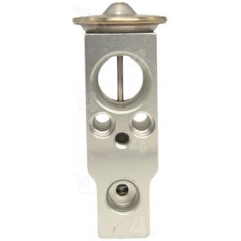 2012 Lexus ES350 A/C Expansion Valve Four Seasons 39186 image 4 of 4