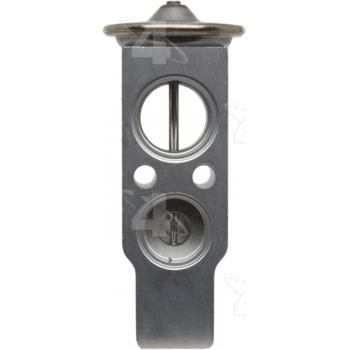 2011 Honda Civic A/C Expansion Valve Four Seasons 39213 image 2 of 4