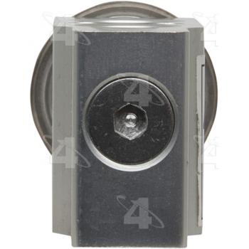 2011 Honda Civic A/C Expansion Valve Four Seasons 39213 image 3 of 4