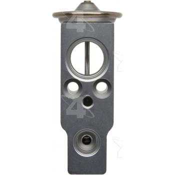 2011 Honda Civic A/C Expansion Valve Four Seasons 39213 image 4 of 4