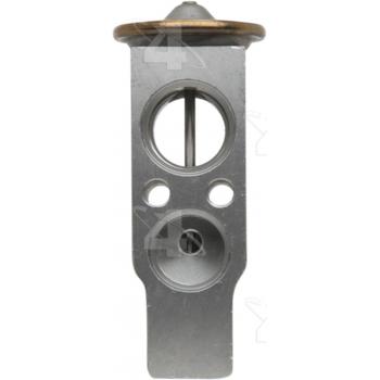 2011 Honda Civic A/C Expansion Valve Four Seasons 39214 image 2 of 4