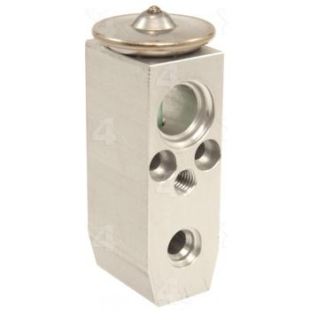 2010 Pontiac G3 A/C Expansion Valve