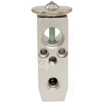 2010 Pontiac G3 A/C Expansion Valve Four Seasons 39297 image 4 of 4