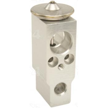 2012 Toyota Highlander A/C Expansion Valve Rear Four Seasons 39333 image 1 of 4