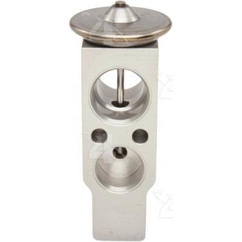 2012 Toyota Highlander A/C Expansion Valve Rear Four Seasons 39333 image 2 of 4