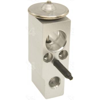 2009 Dodge Ram 4000 A/C Expansion Valve